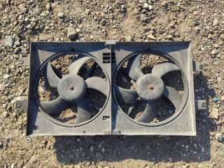  Вентилятор радиатора к Dodge Intrepid Арт 42765995
