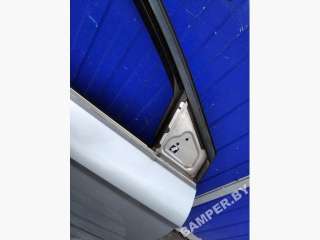 Дверь передняя правая Ford Mondeo 4 2008г.  - Фото 5