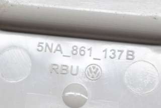5NA861137B , art3304234 Фонарь салона (плафон) Volkswagen Tiguan 2 Арт 3304234, вид 6