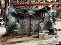 КПП автоматическая (АКПП) Scania P-series 2011г. GRS905,7409292 - Фото 3