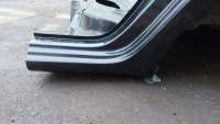Кузов задняя часть Skoda Superb 2 2012г. 3T5809605C, 3T5809606C, 3T5813301A - Фото 12