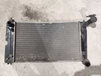  Радиатор основной к Toyota Avensis 2 Арт 46918976