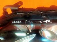 фара Lexus ES 6 restailing 2015г. 8110633A80 - Фото 2