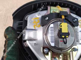  Подушка безопасности водителя Hyundai Santa FE 1 (SM) Арт 00000172, вид 8