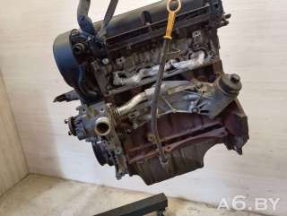 Двигатель 81.000 КМ Opel Astra H 1.6 - Бензин, 2010г. LXV,  F16D4, Z16XER  - Фото 11