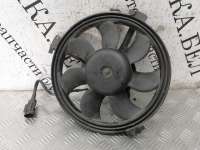 Вентилятор радиатора к Opel Movano 1 restailing Арт 38084_2000001173448