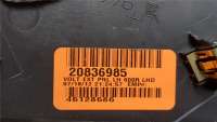 Пластик центральной консоли Chevrolet Volt 2013г. 20836985 - Фото 3