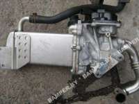  Охладитель отработанных газов к Volkswagen Caravelle T5 Арт 27687996