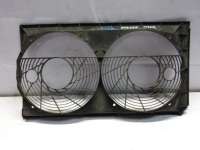 A1295050555 Диффузор вентилятора к Mercedes SL R129 Арт 190940