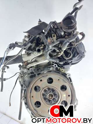 Двигатель  Toyota Avensis 1 2.0  Бензин, 2000г. 1azfse  - Фото 5
