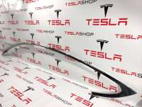 1039307-00-A Молдинг (накладка кузовная) к Tesla model S Арт 9890424