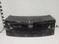 692003Z320 Крышка багажника (дверь 3-5) к Hyundai i40 restailing Арт A990577D