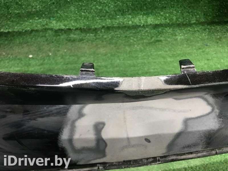 Бампер передний Mercedes GLE W167 2019г. A1678855203  - Фото 7
