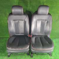  Салон (комплект сидений) к Hyundai Santa FE 2 (CM) Арт 63059639