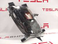 1024016-00-C фара противотуманная правая к Tesla model S Арт 9894529
