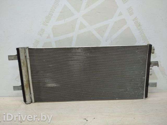 Радиатор кондиционера MINI Hatch 2013г. 64509271204 - Фото 1