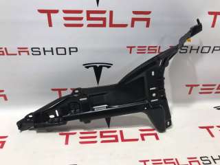 Кронштейн салона Tesla model S 2017г. 1009272-00-F - Фото 2