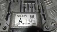 Блок управления АКПП Nissan Micra K13 2013г. 310361HH6A - Фото 3