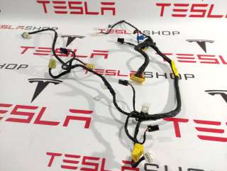 Проводка Tesla model S 2016г. 1023883-00-J,F181FPCAA01 - Фото 3
