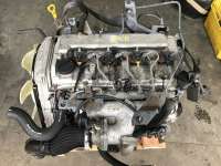 D4CB двигатель к Hyundai H1 2 Арт 250146