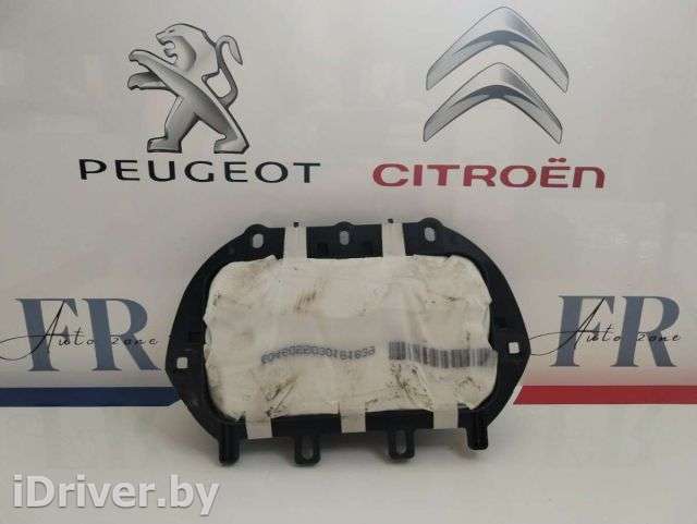 Подушка безопасности пассажира Citroen C4 Grand Picasso 2 2014г.  - Фото 1