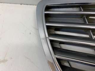 Решетка радиатора Mercedes E W211 2002г. A2118800383 - Фото 8