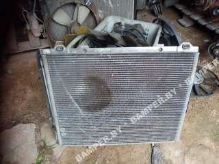  Радиатор кондиционера Mercedes E W210 Арт 41451493