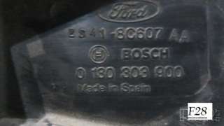 Вентилятор радиатора Ford Focus 2 restailing 2008г. 2s418c607aa, , 0130303900 , artJAN29295 - Фото 3