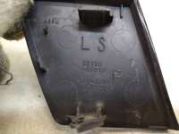 заглушка бампера Lexus LS 4 2013г. 5216550010C1 - Фото 6
