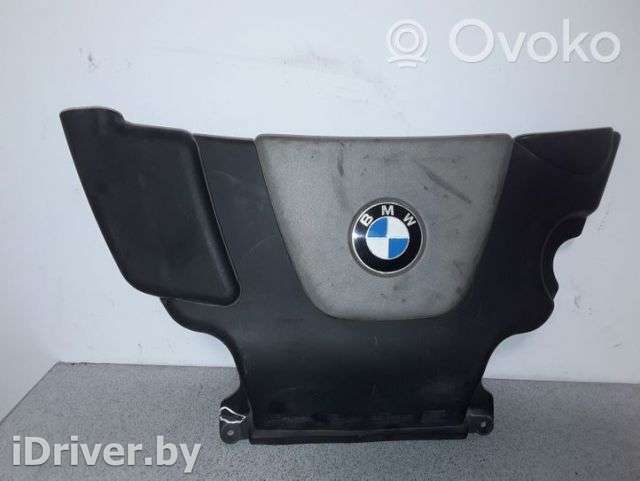 Декоративная крышка двигателя BMW 3 E46 2000г. 7787132 , artLIA8099 - Фото 1