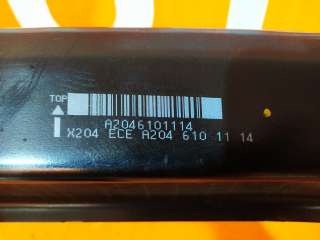 A2046101114 усилитель бампера Mercedes GL X166 Арт 81102PM, вид 10