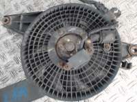  вентилятор радиатора кондиционера к Hyundai Terracan Арт 22027835/1