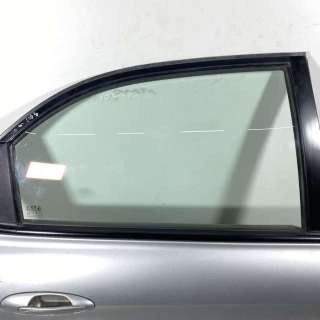 Стекло двери задней правой Hyundai Sonata (EF) 2000г.  - Фото 2