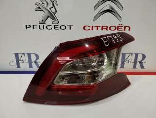  Фонарь задний правый к Peugeot 308 2 Арт E7987026