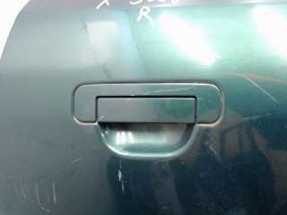  ручка боковой двери наружная зад прав к Audi A4 B5 Арт 19010331/6
