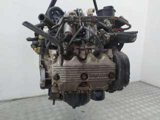 Двигатель  Subaru Legacy 3 2.0  1999г. EJ20 708539  - Фото 5