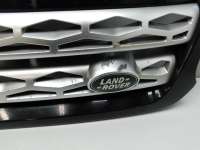 Решетка радиатора Land Rover Range Rover Sport 2   - Фото 3