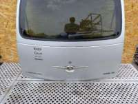 Крышка багажника (дверь 3-5) Chrysler PT Cruiser 2000г.  - Фото 2