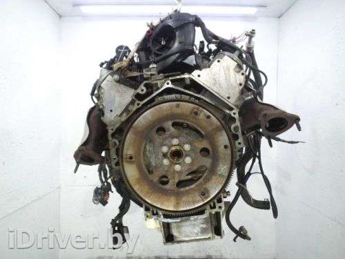  Двигатель к GMC Yukon Арт 3904-18024839 - Фото 3