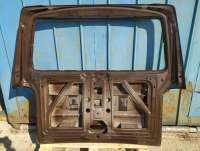 Крышка багажника (дверь 3-5) Volkswagen Transporter T6 2017г. 7E5827025F, 7E5827159A - Фото 3