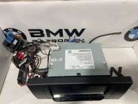 Магнитола (аудио система) BMW 5 E39 2006г.  - Фото 8
