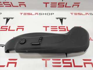 1022448-00-A,1007271-00-A,1007274-00-A,A1648201310,AG130872 Пластик салона к Tesla model S Арт 9913148