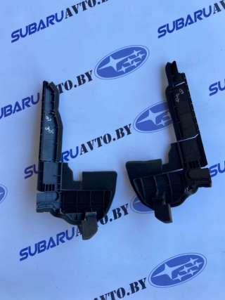  Пластик к Subaru Forester SK Арт 37288372