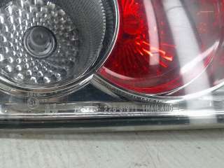 22661971 фонарь задней двери лев Mazda 6 1 Арт 19000909
