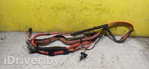Силовые провода (кабель) BMW 7 F01/F02 2014г. 9265311 - Фото 1
