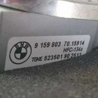 Радиатор отопителя (печки) BMW 5 F10/F11/GT F07 2014г. 9159803, 64 11 9 163 331 - Фото 4