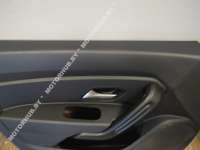 Обшивка двери передней левой (дверная карта) Dacia Duster 2 2022г.  - Фото 4