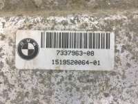 усилитель бампера BMW X6 F16 2014г. 51127337963 - Фото 9