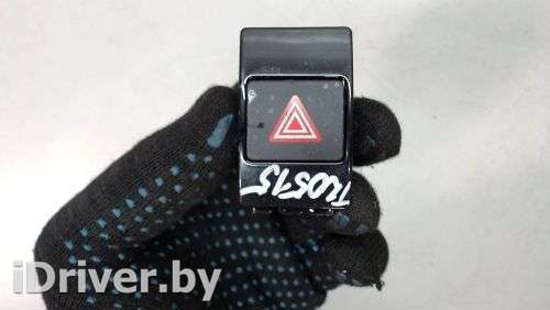 Кнопка аварийной сигнализации Audi A7 1 (S7,RS7) 2012г. 4G0941509 - Фото 1