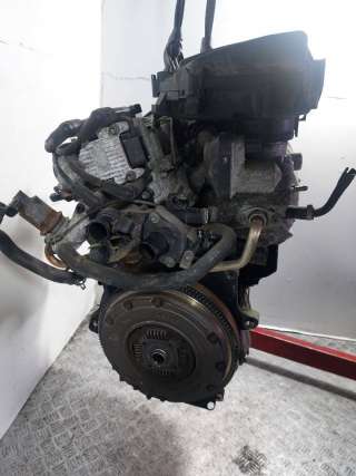 Двигатель  Volkswagen Golf 4 1.6 i Бензин, 2002г.   - Фото 2